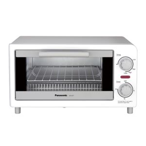 Panasonic NT-GT1 Electric Oven Toaster-9 Liter
