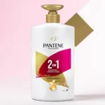 Pantene Hair Science Hairfall Control 2in1 Shampoo + Conditioner 1L (India)