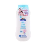 Kodomo Baby Lotion Powder Extra Mild 400ml (Thailand)