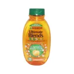 Garnier Ultimate Blends Apricot & Cotton Flower Kids 2in1 Shampoo & Detangler 250ml (Poland)