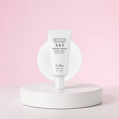 Dr. Althea 345 Relief Serum 15ml (Korea)