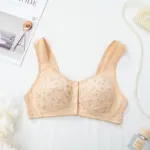 Imported Maternity Bra for Newborn Baby Feeding Cotton Bra