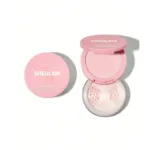Sheglam Insta-Ready Face & Under Eye Setting Power Duo - Bubblegum (China)