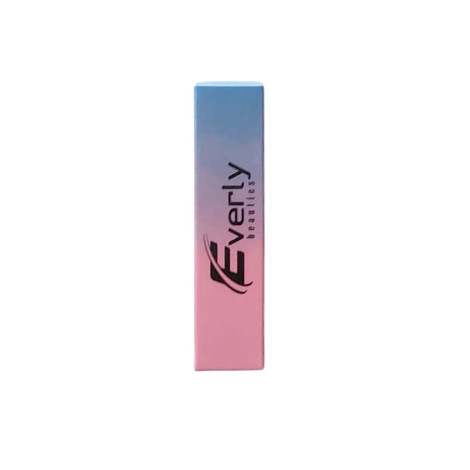 Everly Beauties Matte Liquid Lipstick - Dark Brown (China)