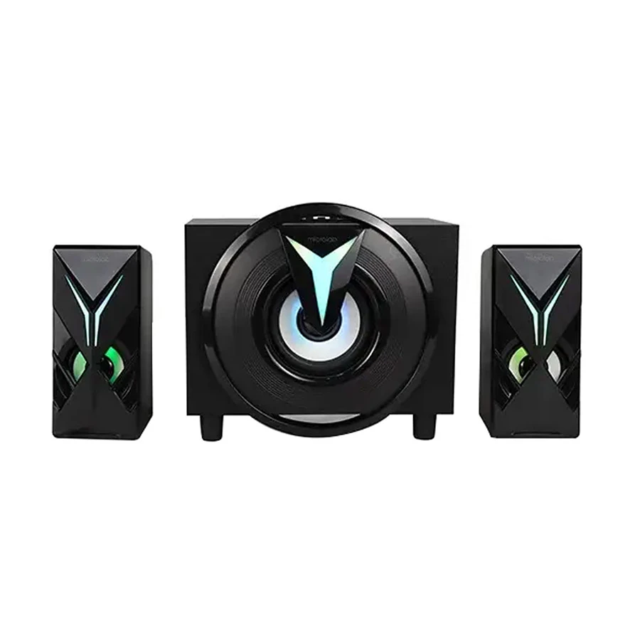 Microlab G102BT 2.1 Bluetooth Multimedia Speaker