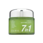 Dabo 7 in 1 Cooling Soothing Cream 80ml (Korea)
