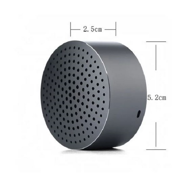 xiaomi mi portable bluetooth speaker