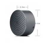 xiaomi mi portable bluetooth speaker