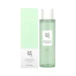 Beauty of Joseon Green Plum Refreshing Toner AHA+BHA 150ml (Korea)