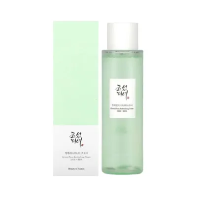 Beauty of Joseon Green Plum Refreshing Toner AHA+BHA 150ml (Korea)