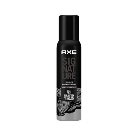 Axe Signature Corporate Indoor Woody Fragrance Body Deodrant 122ml (India)