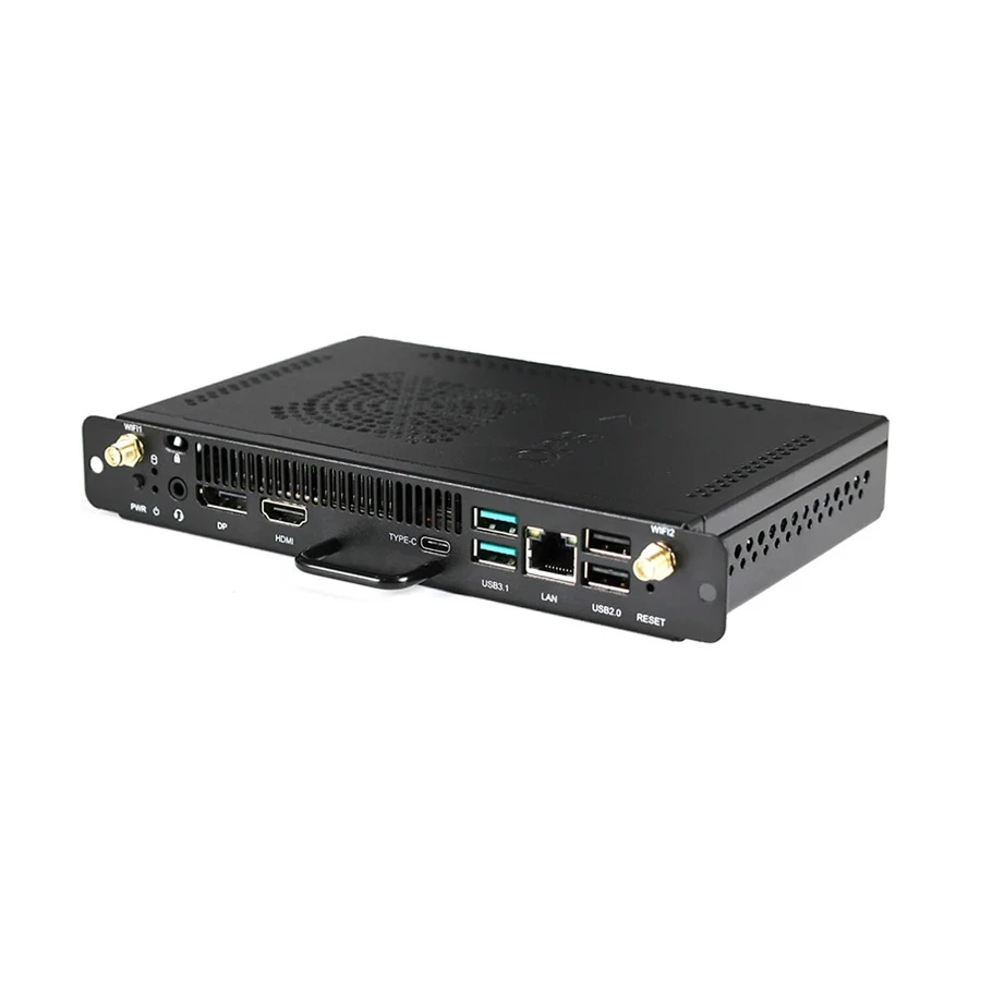 Dahua OPS PC Module 13th Gen i7 16GB RAM 256GB NVMe SSD