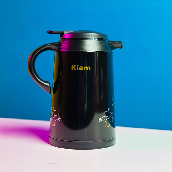 Kiam 1.3 litre Vacuum Flask