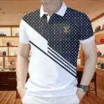 Premium Version Half Sleeve polo Shirt