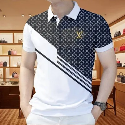 Premium Version Half Sleeve polo Shirt