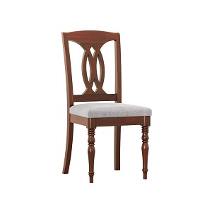 Regal Nora Wooden Dining Chair | CFD-339-3-1-20