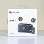 Hollyland Lark M2 Wireless Lavalier Microphone