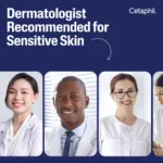 Cetaphil Daily Facial Cleanser Fragrance Free Normal to Oily Skin 437ml (Canada)