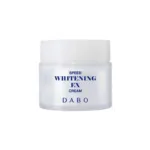 Dabo Speed Whitening Ex Cream 50ml (Korea)