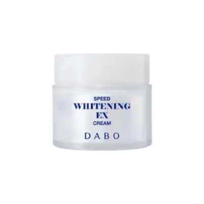 Dabo Speed Whitening Ex Cream 50ml (Korea)