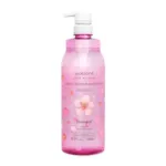 Watsons Botanical Brightening Cherry Blossom Body Wash 1000ml (Taiwan)