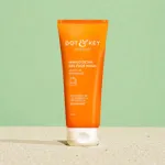 Dot & Key Mango Detan Gel Face Wash 100ml (India)
