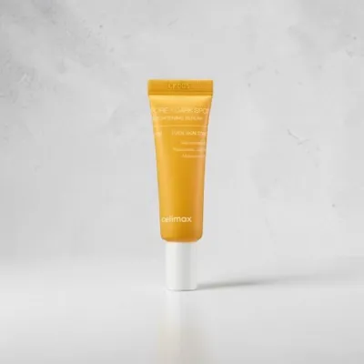 Celimax Pore+Dark Spot Brightening Serum 10ml (Korea)