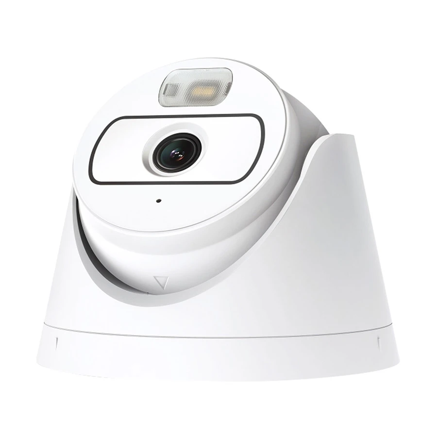 TP-Link VIGI EasyCam C420 (2.8mm) (2.0MP) Full-Color Turret IP Camera