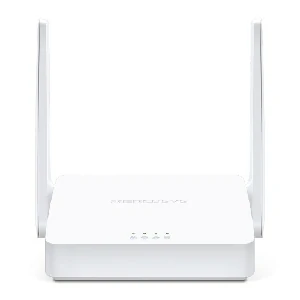 Mercusys MW302R 300mbps 2 Antenna Multi-Mode Wireless N Router