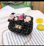 Ladies Baby Cute Bag, 3 Colour Choices