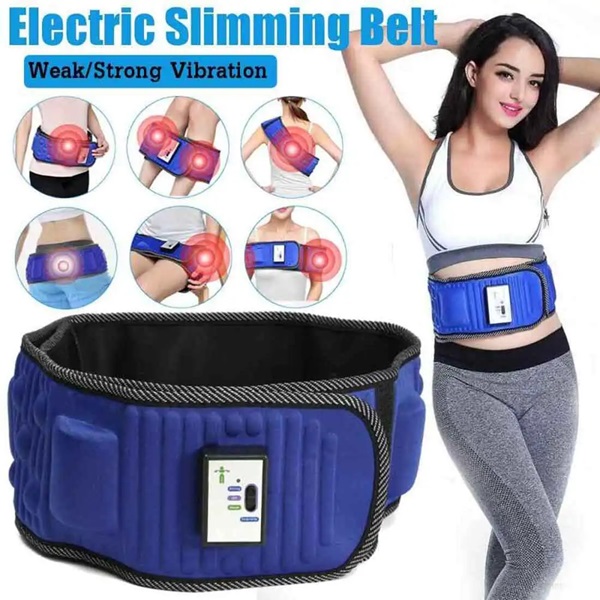 X5 Super Slim Belt