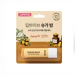Lipvive Sugar Balm - Shea Butter Intense 4.8g (Korea)