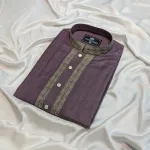 Classic Premium Festive Panjabi