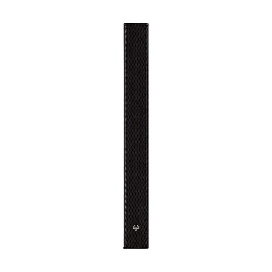 Yamaha VXL1B-8 Slim Line Array Black Home Theater Speaker