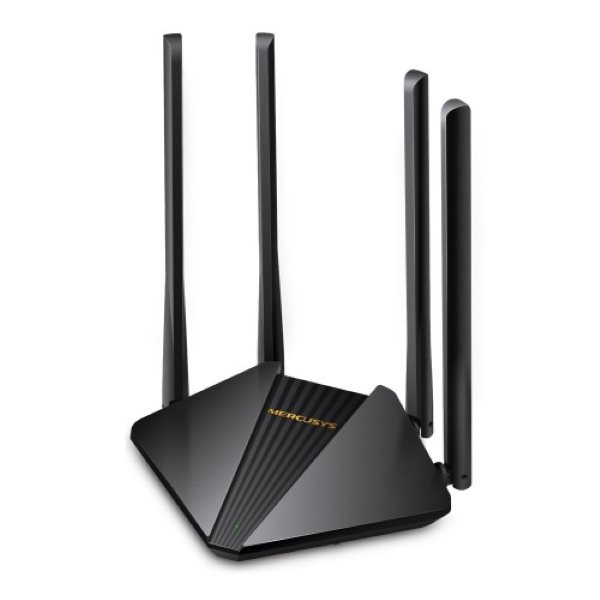 Mercusys MR30G AC1200 MU-MIMO Gigabit Wireless Dual Band Router