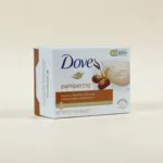 Dove Pampering Beauty Cream Bar With Shea Butter 90g (Indonesia)