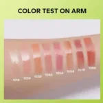 Beauty Glazed Glow Lip Oil 4g – Kissy 102 (China)