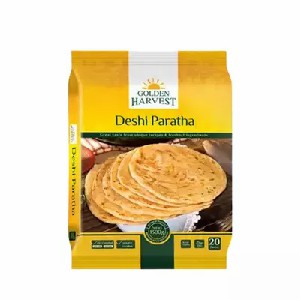 Golden Harvest Deshi Paratha 1300 gm