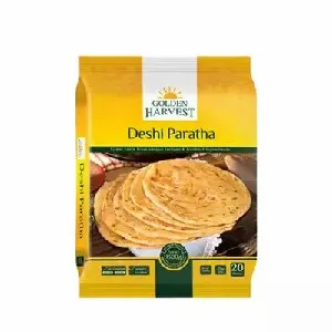 Golden Harvest Deshi Paratha 1300 gm