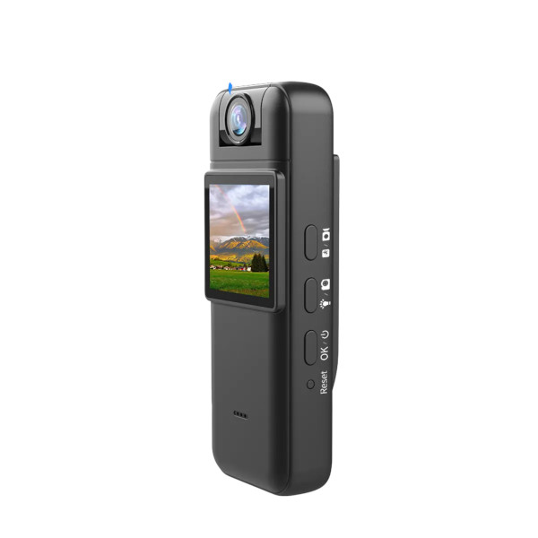CS11 2K Mini Body Camera