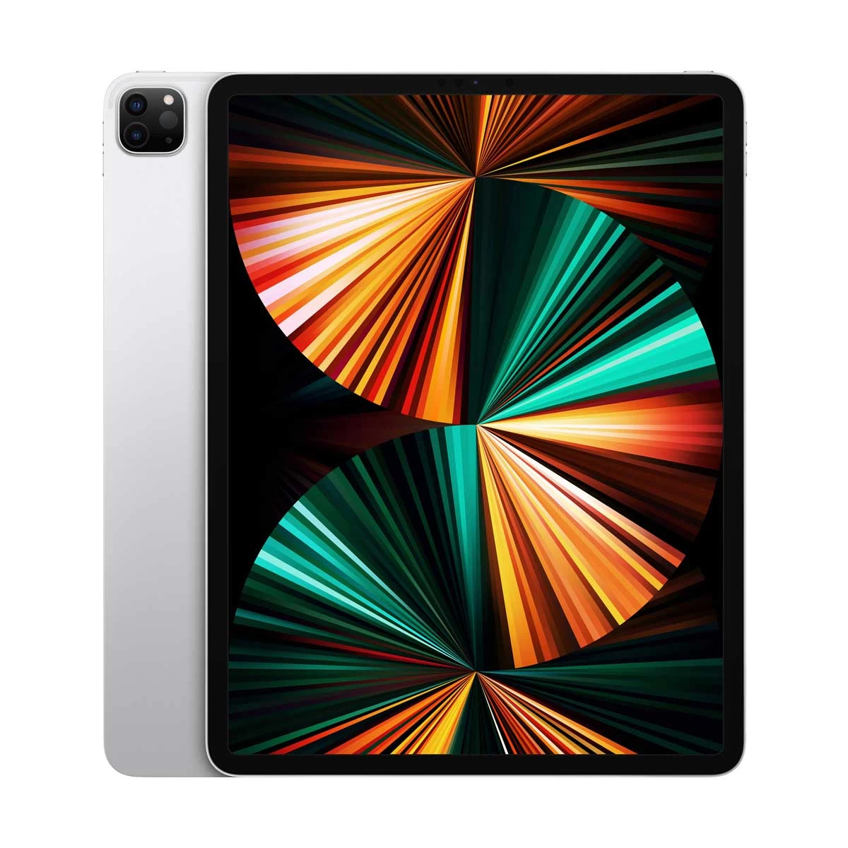 Apple iPad Pro Mid 2021 M1 Chip 12.9 Inch 1TB WiFi Silver Tablet