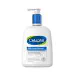 Cetaphil Daily Facial Cleanser Combination To Oily, Sensitive Skin 473ml (Canada)