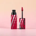 Maybelline Super Stay Vinyl Ink Liquid Lipstick - 295 Finish Line (China)
