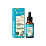 Pilgrim Advanced Hair Growth Serum 50ml (India)