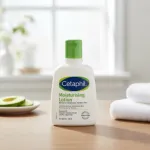 Cetaphil Moisturising Lotion 118ml (India)
