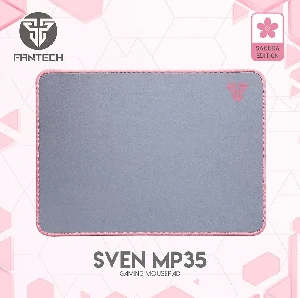 Fantech MP35 Sven Sakura Edition Pink Gaming Mouse Pad
