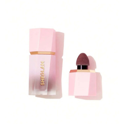 Sheglam Color Bloom Liquid Blush - Night Drive (China)