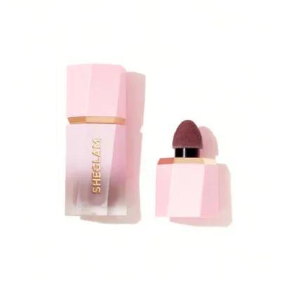 Sheglam Color Bloom Liquid Blush - Night Drive (China)