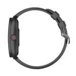 COLMI P86 Bluetooth Calling Black Smart Watch