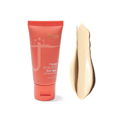 Juvia's I Am Magic Velvety Matte Foundation - Marisol 740 (Italy)